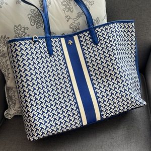 Tory Burch tote
